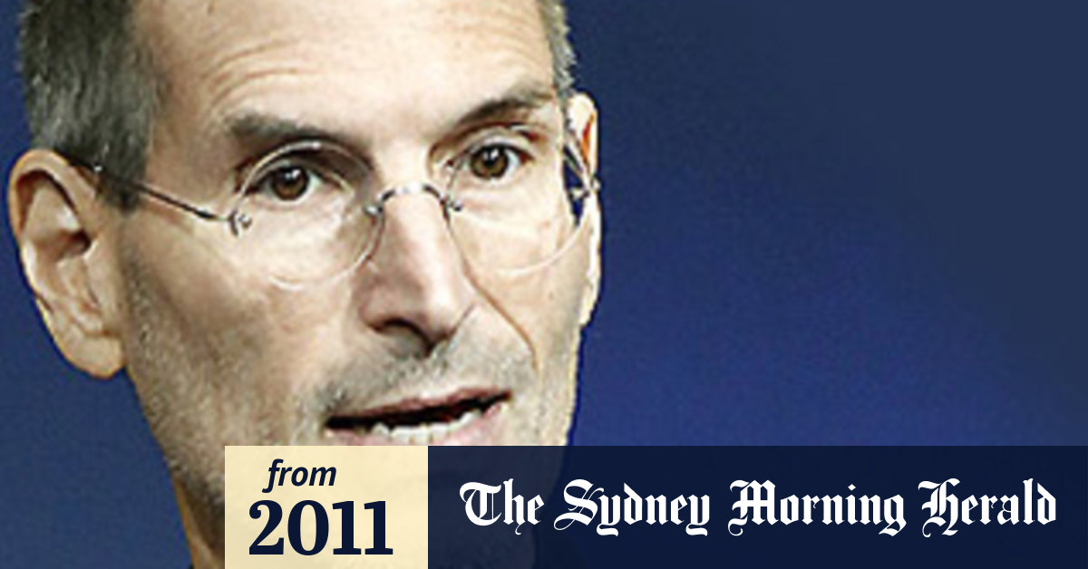 Apple succession call for Steve Jobs replacement nixed